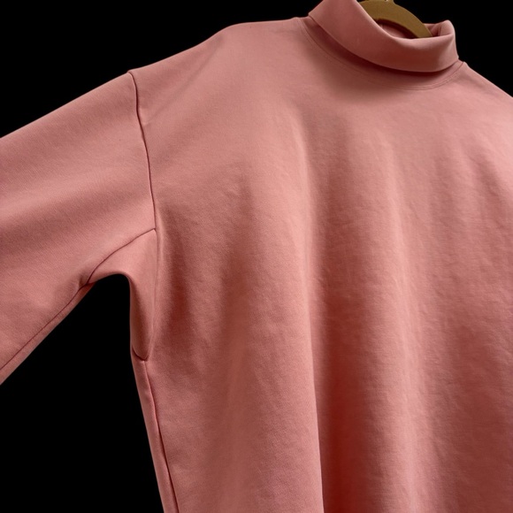 ACNE STUDIOS LORMA HVY CO
PAW16 TURTLENECK
SWEATSHIRT - Picture 6 of 11